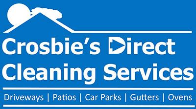 Crosbie's Direct Cleaning Services